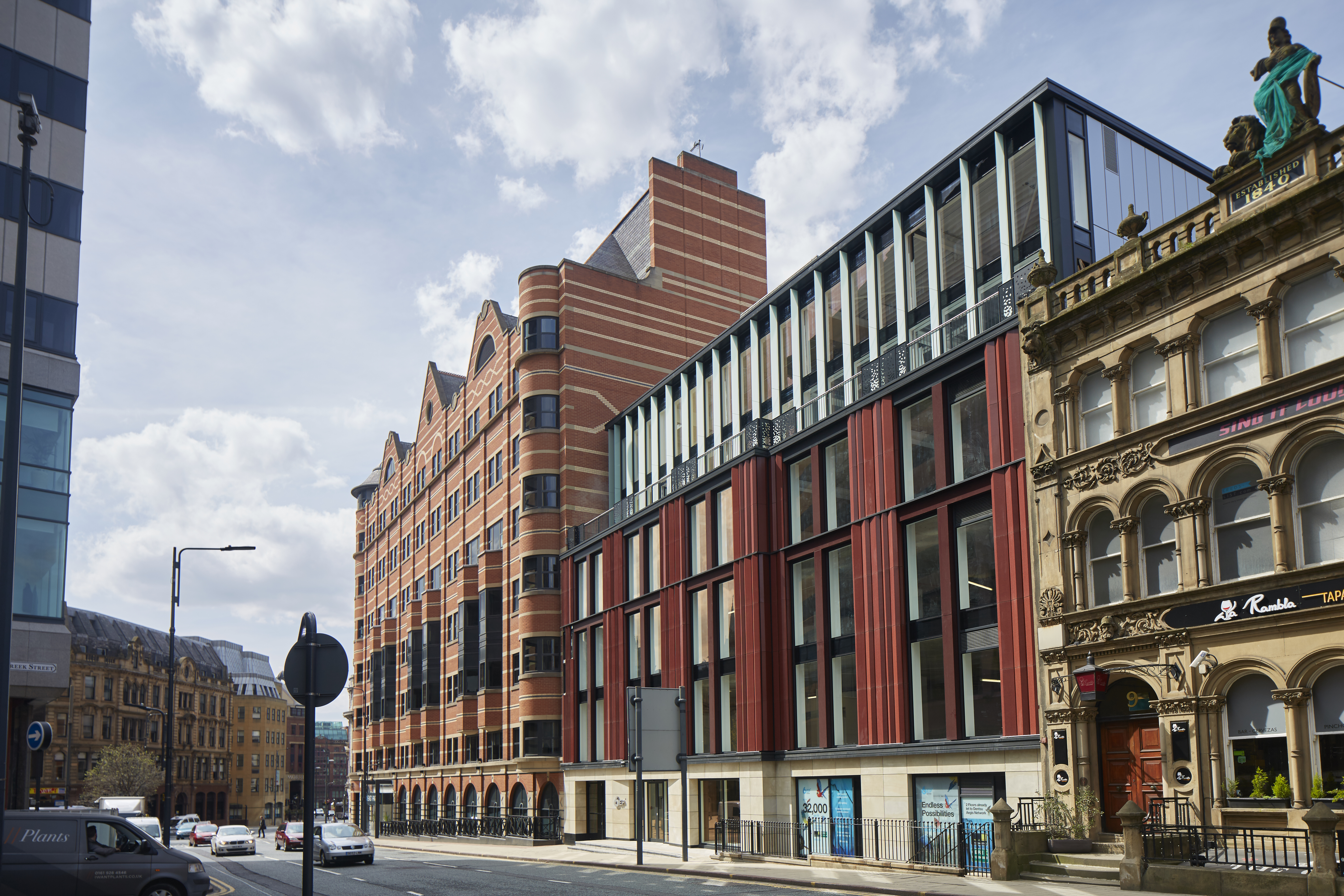 6 East Parade