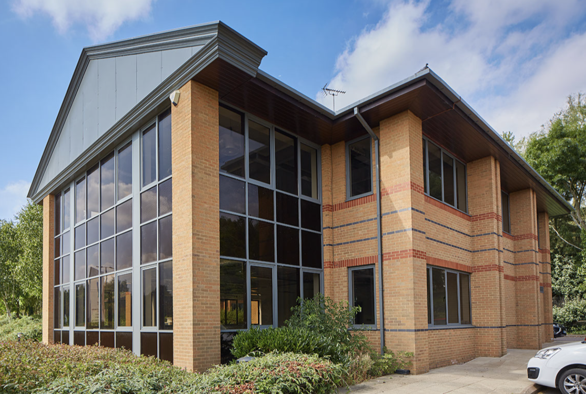 Middlemarch Business Park